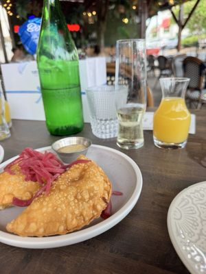 El Puro Cuban Restaurant by null