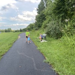 East Side Walking Trail