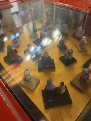 Issen Yoshoku by null