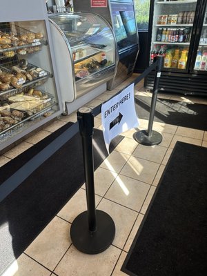 Kickys Restaurant by null