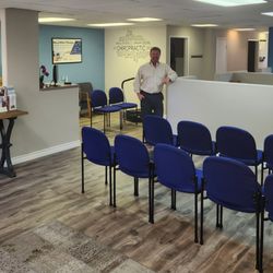 Bolt Chiropractic Family Wellness