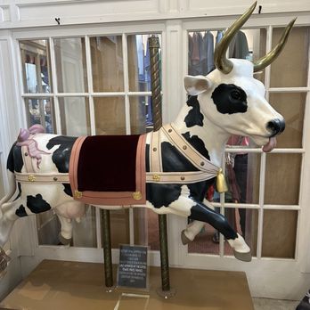 Merry-Go-Round Museum - Merry-Go-Round Museum - Museums Near Me - Sandusky, Ohio Merry-Go-Round Museum - Merry-Go-Round Museum - Museums Near Me - Sandusky, Ohio