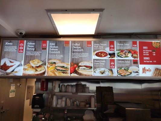 Monta Factory by null Monta Factory by null