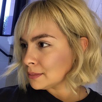 Hair by Meg Leach - Hair Stylists Near Me - Burbank, California