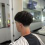 Burlingame Barber Shop