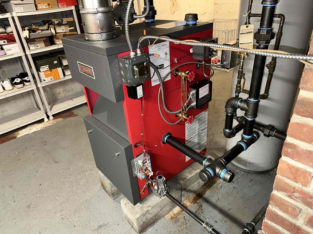 Slide of Royal Class Service