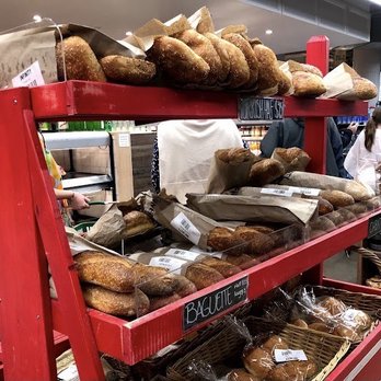 Harris Farm Markets - Artisan breads - Grocery Near Me - Lindfield, NSW