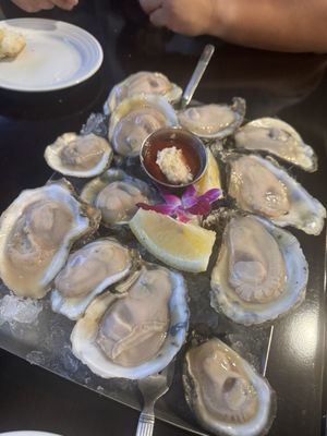 PK Oyster Bar by null