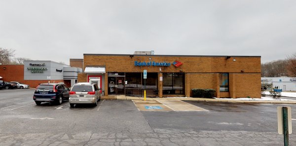 Bank of America Mortgage