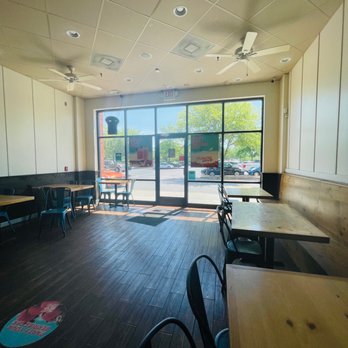 Tropical Smoothie Cafe - Juice Bars & Smoothies Near Me - Chesapeake, Virginia Tropical Smoothie Cafe - Juice Bars & Smoothies Near Me - Chesapeake, Virginia