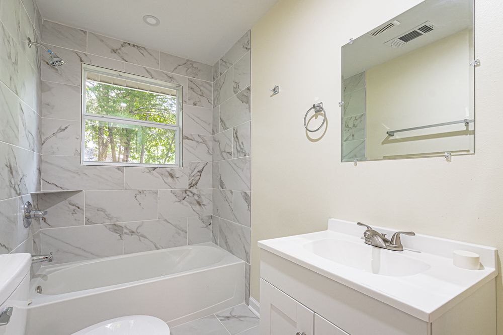 Slide of Verdite Construction