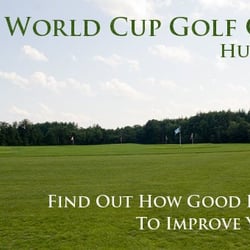 World Cup Golf Center