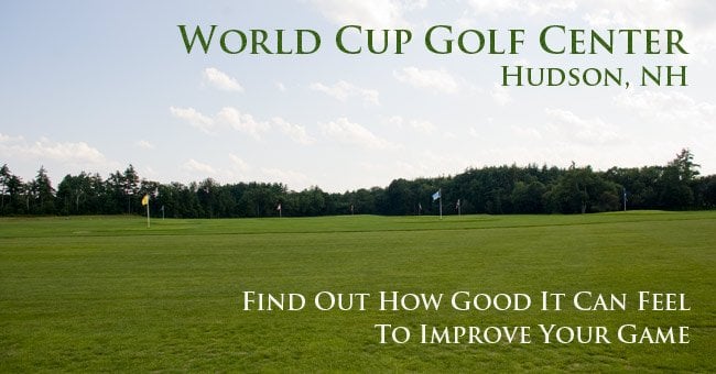 World Cup Golf Center Logo