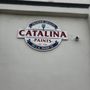Photo of Benjamin Moore - Catalina paints