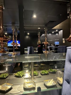 It's KBBQ & Shabu Shabu by null