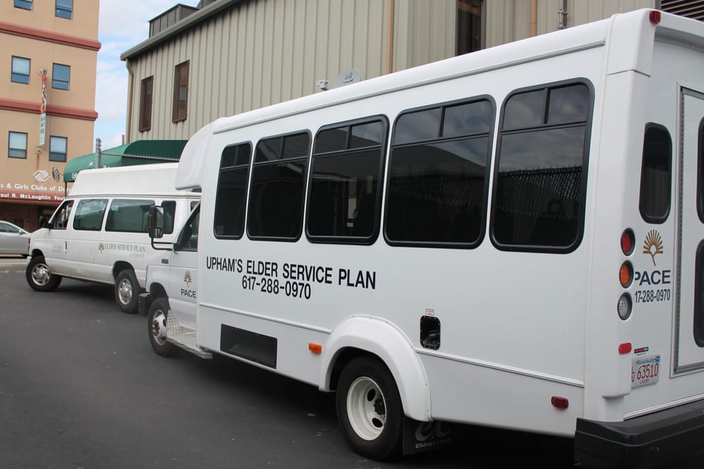 UPHAM’S CORNER HEALTH CENTER Updated September 2024 29 Photos & 12