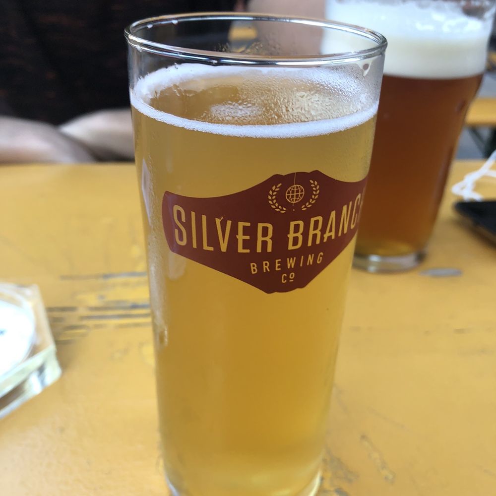 Silver Branch Brewing Company - Brewpubs Near Me - Silver Spring, Maryland Silver Branch Brewing Company - Brewpubs Near Me - Silver Spring, Maryland