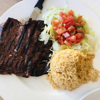 Mango's Grill - Carne Asada - Mexican Near Me - Laurel, Maryland
