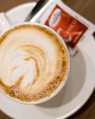 Hotel Abruzzi by null