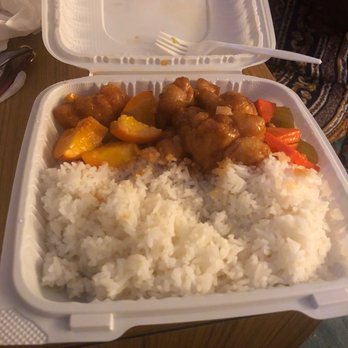 Happy Chef Restaurant - Nastiness - Chinese Near Me - Burlingame, California