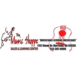 The Music Shoppe Sales & Learning Center - The Music Shoppe