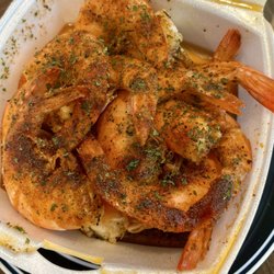 Mr3s Crabpot Seafood Takeout