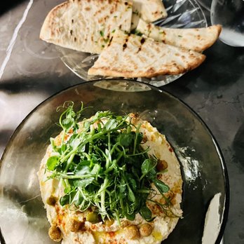 Se7en - Hummus - Asian Fusion Near Me - Houston, Texas