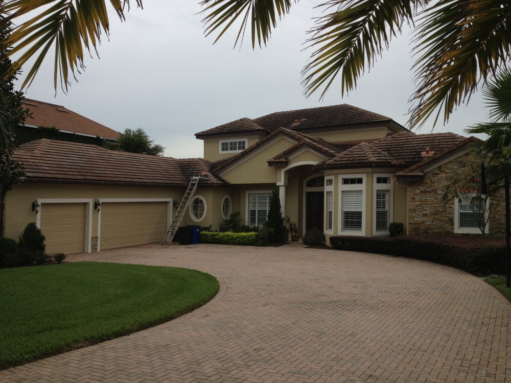 Slide of American Knight Roof & Exterior Cleaning