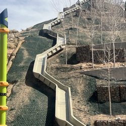 Juan Tabo Hills park