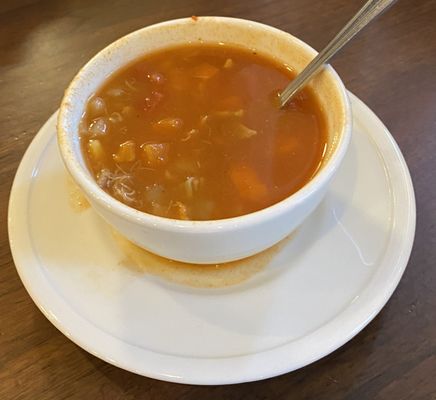 G & M Restaurant by null