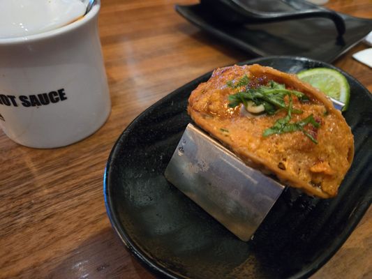 JINYA Ramen Bar - Rainbow by null JINYA Ramen Bar - Rainbow by null