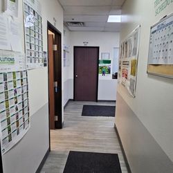 TurnKey Cleaning - Hallway