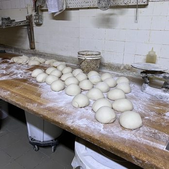 18th Avenue Bakery - Pizza crust dough! - Bakeries Near Me - Brooklyn, New York