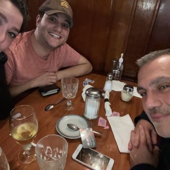 Paradise Restaurant - We dem boyzzz - Pizza Near Me - Verplanck, New York