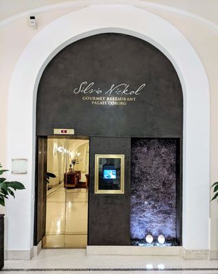 Silvio Nickol by null