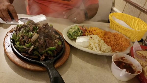 Taqueria Chapala by null