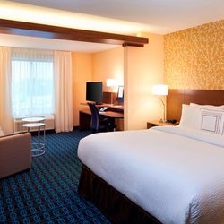Fairfield by Marriott Inn & Suites Ann Arbor Ypsilanti
