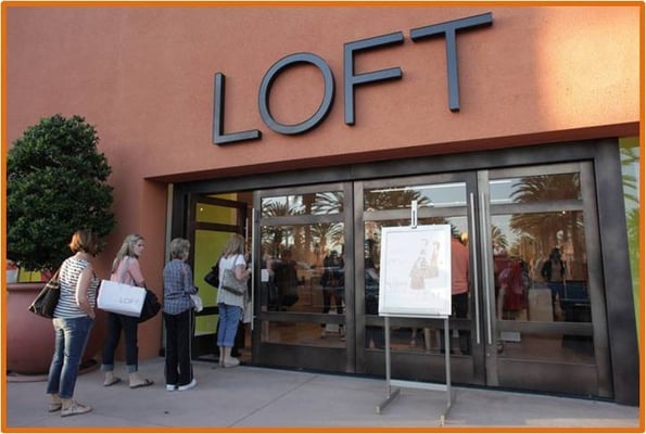 LOFT by null
