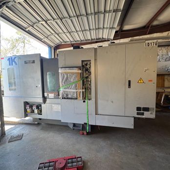 Accurate Manufacturing & Machine - Machine Shops Near Me - Fort Myers, Florida Accurate Manufacturing & Machine - Machine Shops Near Me - Fort Myers, Florida