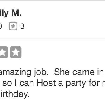 Supreme Clean Christine - Home Cleaning Near Me Supreme Clean Christine - Home Cleaning Near Me