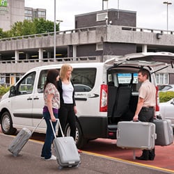 Euro Taxis