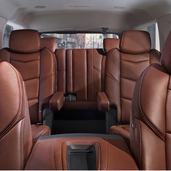 Smiddy Limo