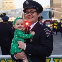 Indianapolis Professional Firefighters