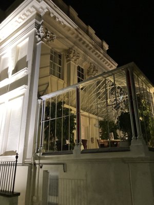 Malmaison Cheltenham by null