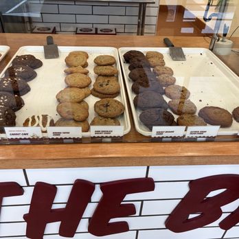 Butter Pecan Bakeshop - Cookie options (May 2026) - Bakeries Near Me - Hayward, California Butter Pecan Bakeshop - Cookie options (May 2026) - Bakeries Near Me - Hayward, California