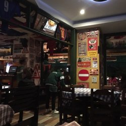 Travelers Cafe