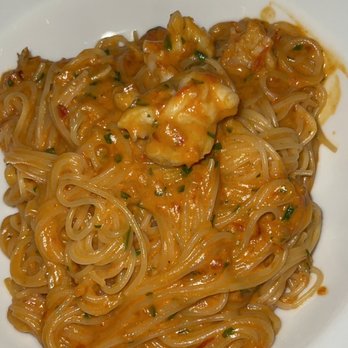 Contessa Miami - Spicy Lobster Pasta - Italian Near Me - Miami, Florida Contessa Miami - Spicy Lobster Pasta - Italian Near Me - Miami, Florida