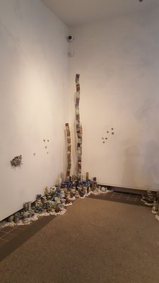 Yellowstone Art Museum by null