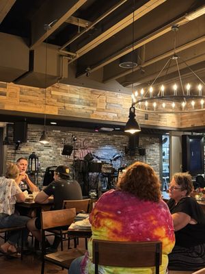 Market Grille Cafe by null