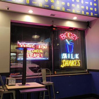 Fatso’s Last Stand - Burgers Near Me - Chicago, Illinois Fatso’s Last Stand - Burgers Near Me - Chicago, Illinois